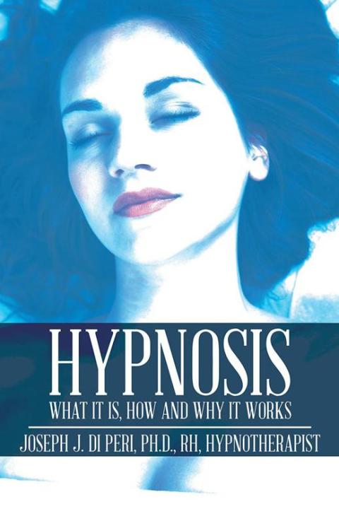 Cover image for book Hypnosis