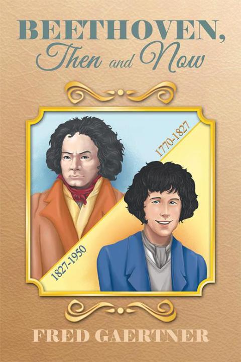 Cover image for book Beethoven, Then and Now
