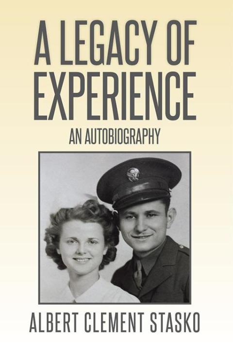 Cover image for book A Legacy of Experience