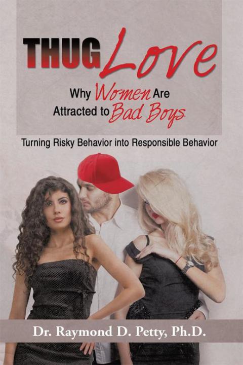 Cover image for book Thug Love