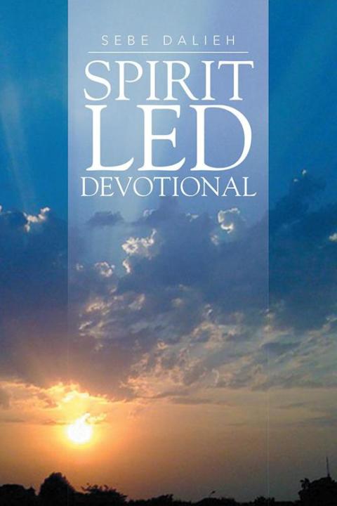 Cover image for book Spirit Led Devotional