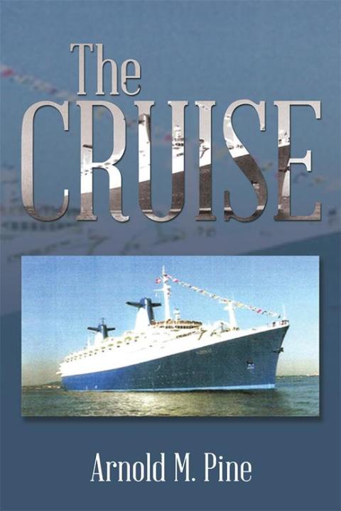 Cover image for book The Cruise
