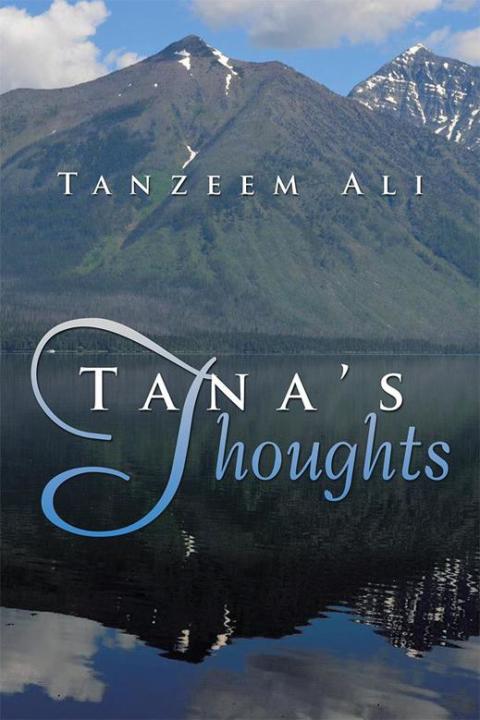 Cover image for book Tana’S Thoughts