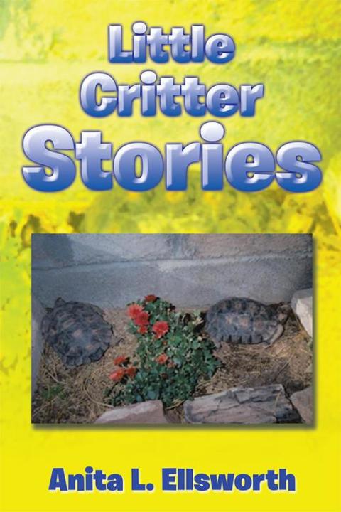 Cover image for book Little Critter Stories