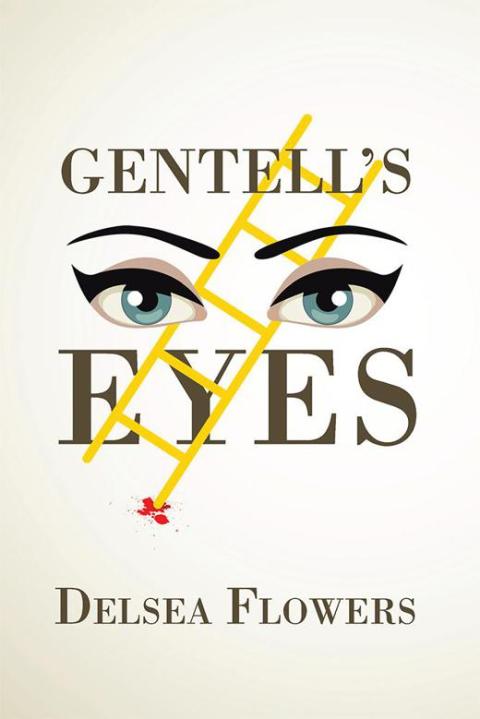 Cover image for book Gentell’S Eyes