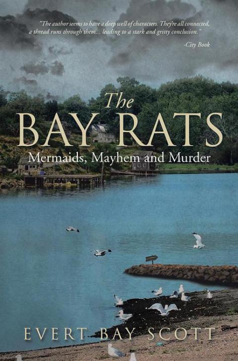Cover image for book The Bay Rats