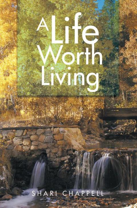 Cover image for book A Life Worth Living