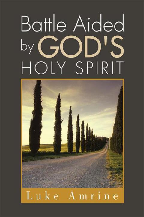 Cover image for book Battle Aided by God's Holy Spirit