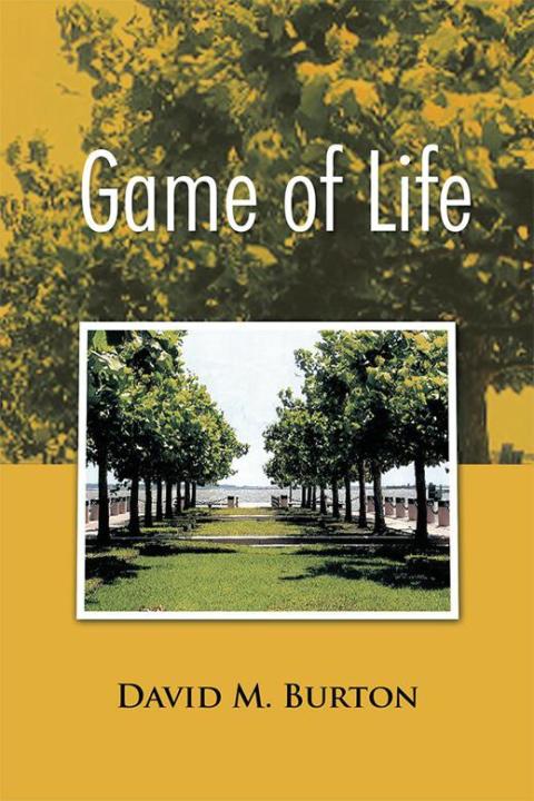 Cover image for book Game of Life