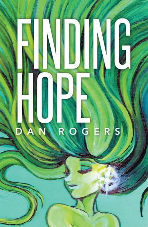 Cover image for book Finding Hope