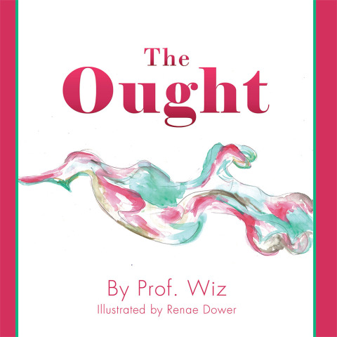 Cover image for book The Ought