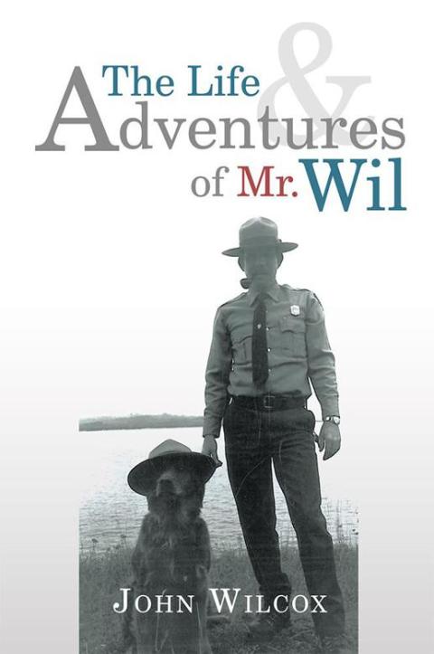 Cover image for book The Life and Adventures of Mr. Wil