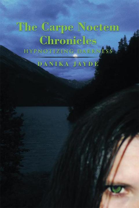 Cover image for book The Carpe Noctem Chronicles