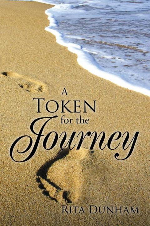 Cover image for book A Token for the Journey