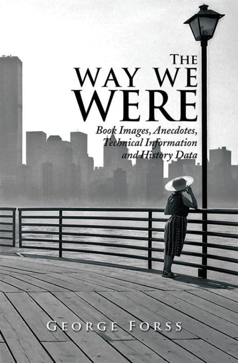 Cover image for book The Way We Were