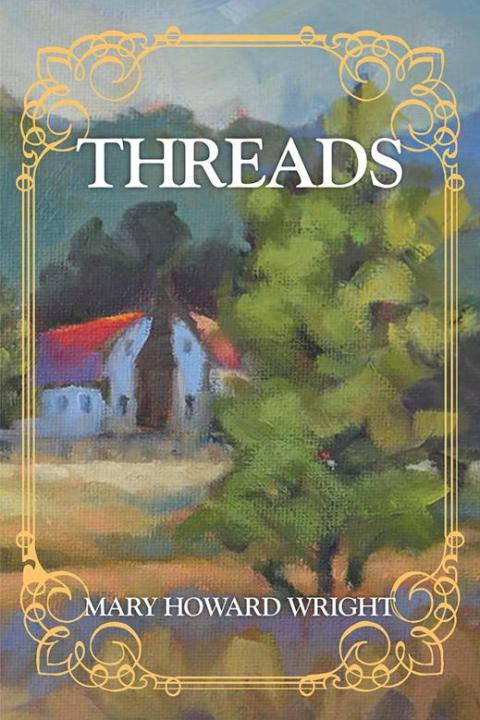 Cover image for book Threads
