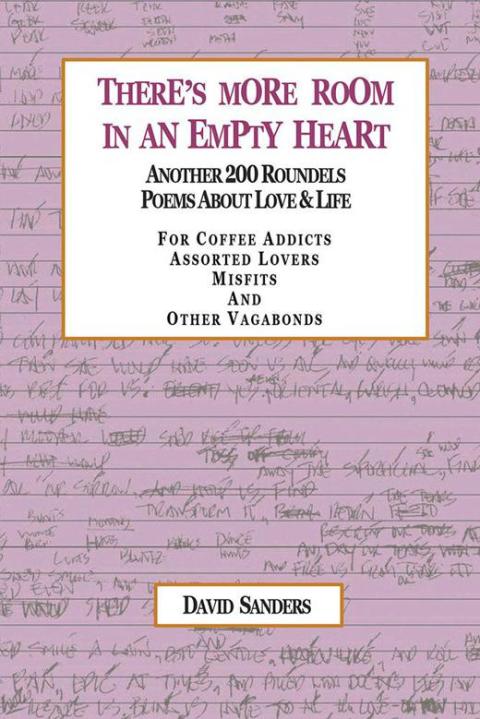 Cover image for book There’S More Room in an Empty Heart