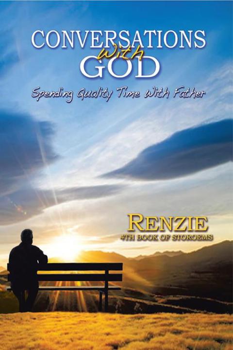 Cover image for book Conversations with God!