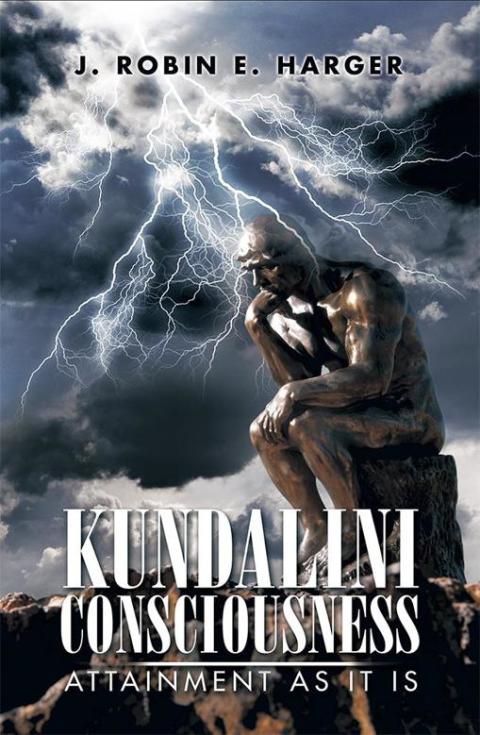 Cover image for book Kundalini Consciousness