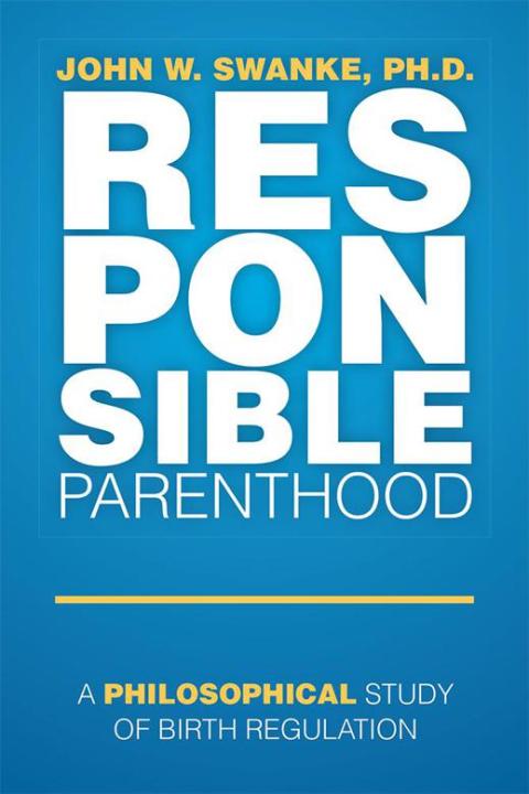 Cover image for book Responsible Parenthood