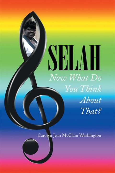 Cover image for book Selah