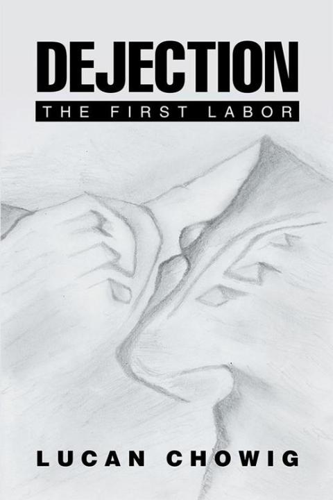 Cover image for book Dejection