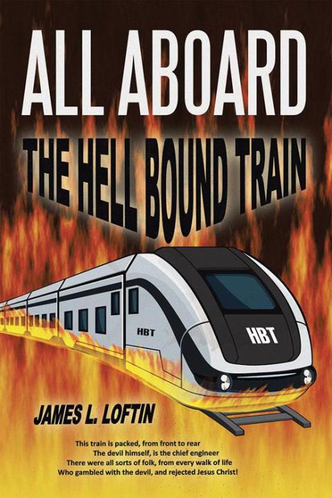 Cover image for book All Aboard