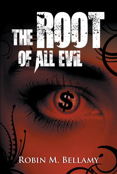 Cover image for book The Root of All Evil