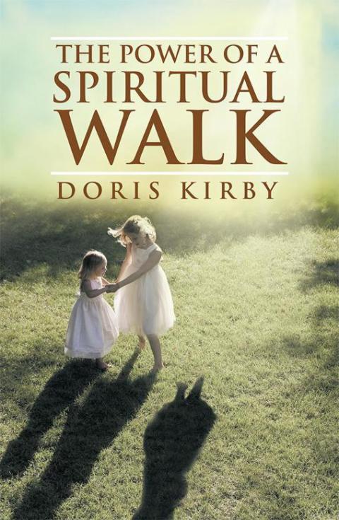 Cover image for book The Power of a Spiritual Walk