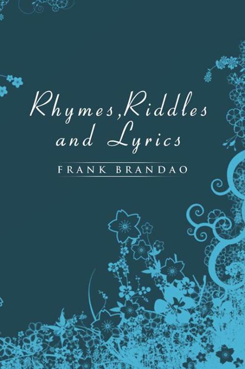 Cover image for book Rhymes, Riddles and Lyrics