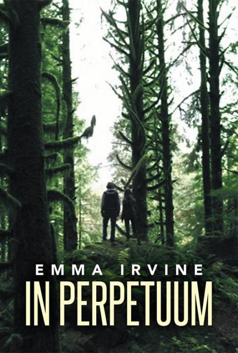 Cover image for book In Perpetuum