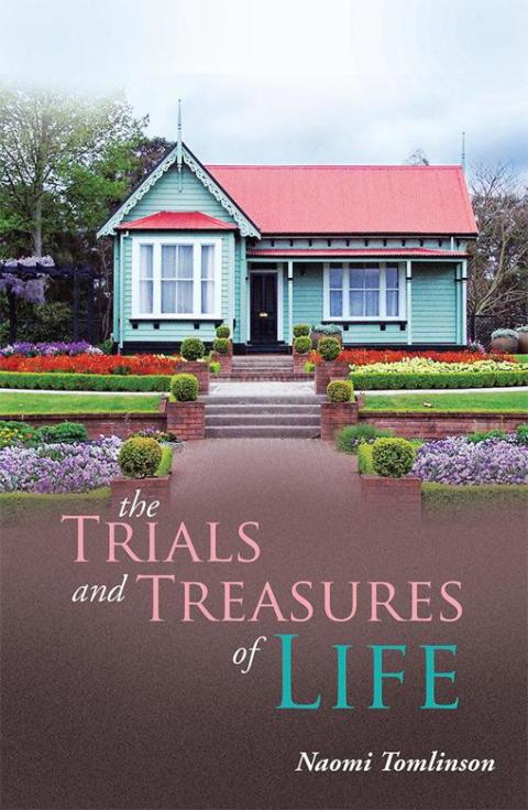 Cover image for book The Trials and Treasures of Life