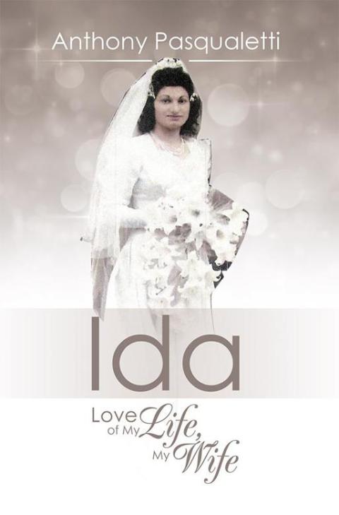 Cover image for book Ida