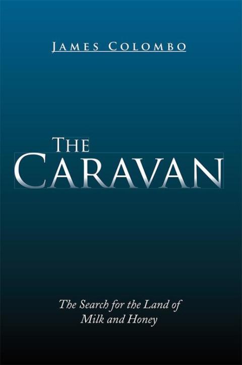 Cover image for book The Caravan