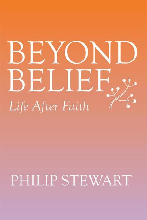 Cover image for book Beyond Belief