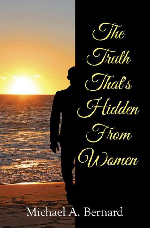 Cover image for book The Truth That's Hidden from Women