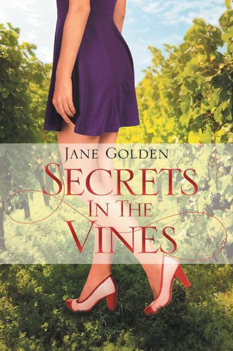 Cover image for book Secrets in the Vines