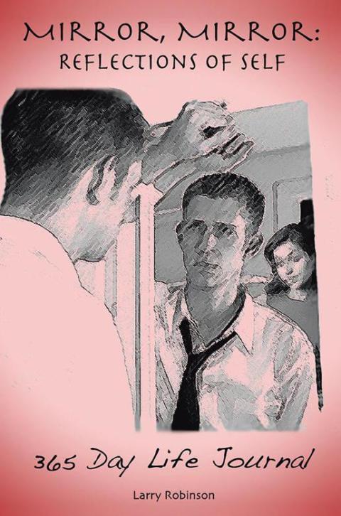 Cover image for book Mirror, Mirror: Reflections of Self