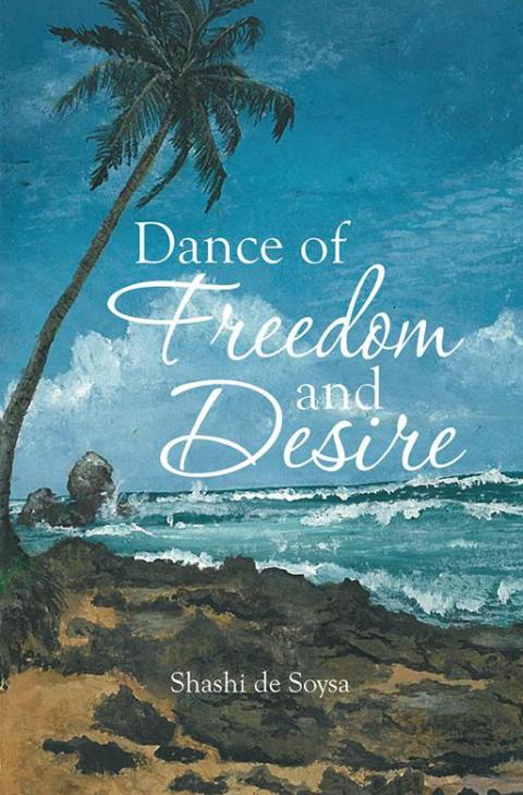 Cover image for book Dance of Freedom and Desire