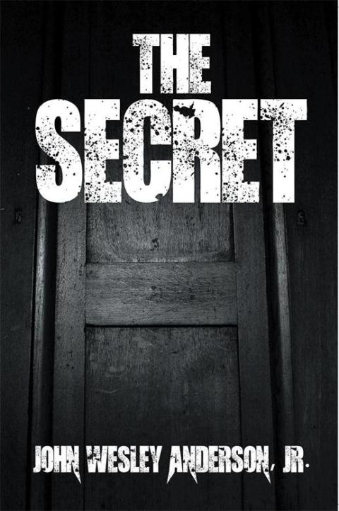 Cover image for book The Secret