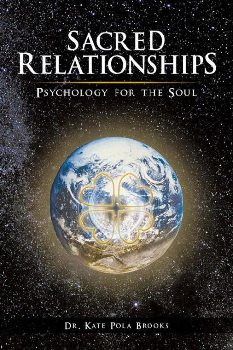 Cover image for book Sacred Relationships