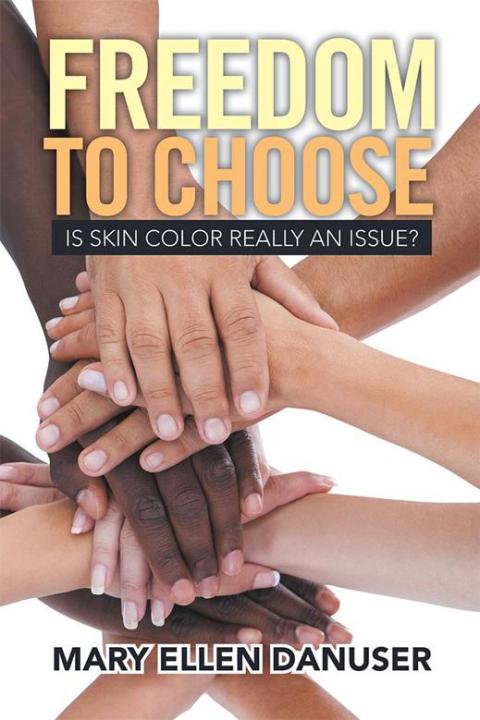 Cover image for book Freedom to Choose