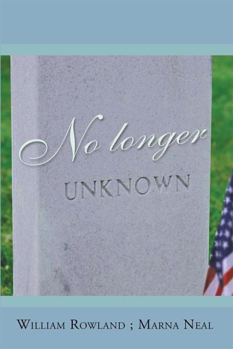 Cover image for book No Longer Unknown