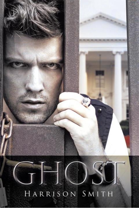Cover image for book Ghost