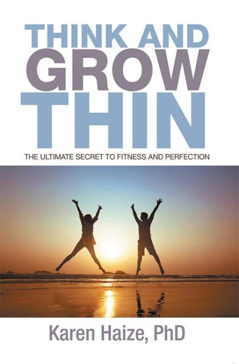 Cover image for book Think and Grow Thin
