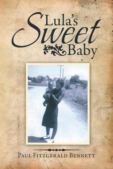 Cover image for book Lula’S Sweet Baby