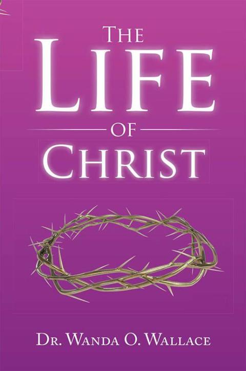 Cover image for book The Life of Christ
