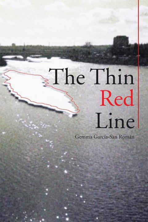 Cover image for book The Thin Red Line
