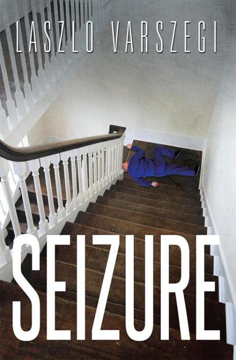 Cover image for book Seizure