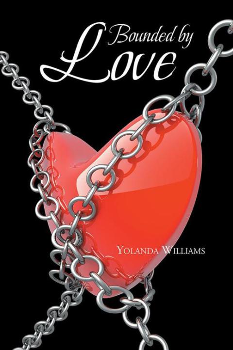 Cover image for book Bounded by Love